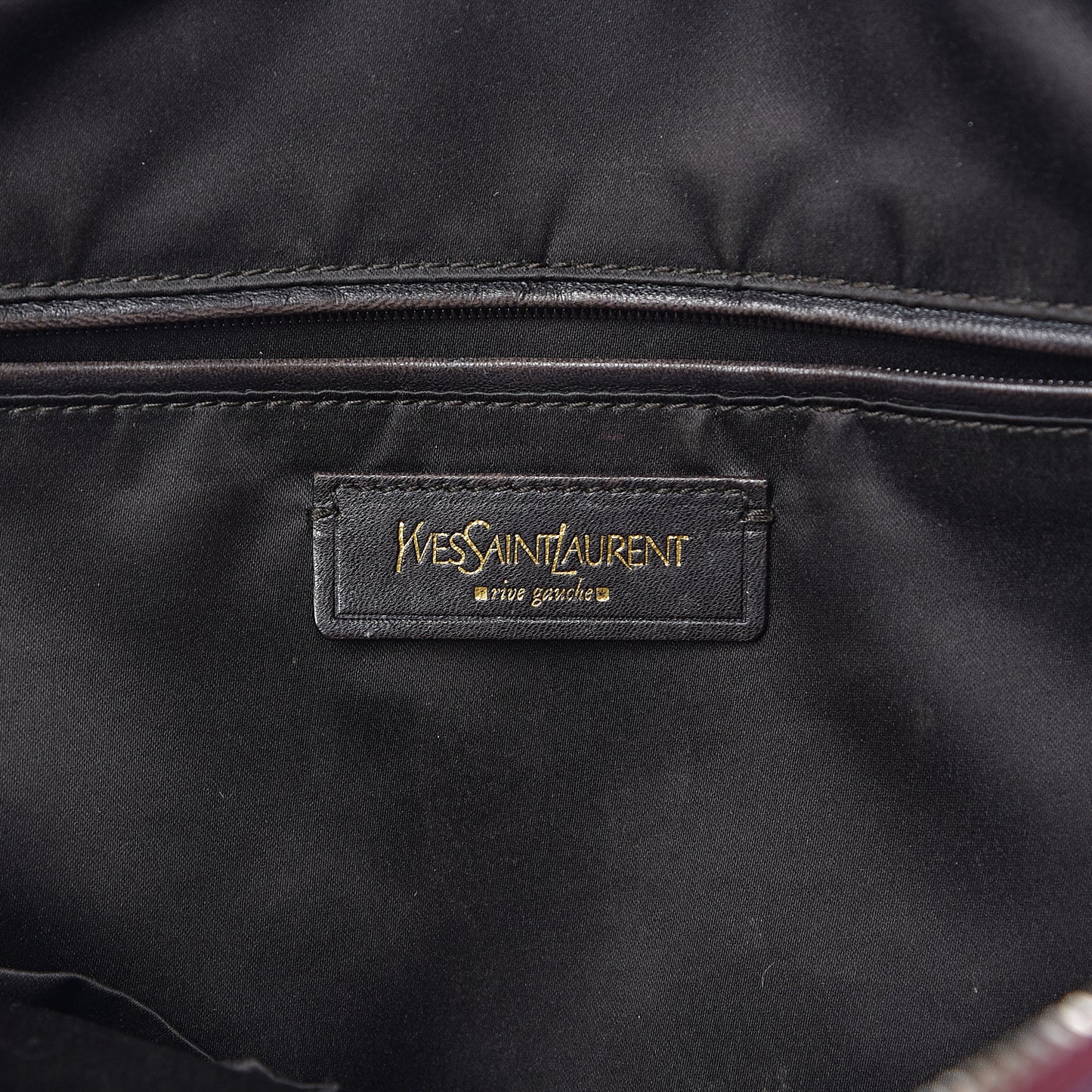 Calfskin Large Muse Magenta