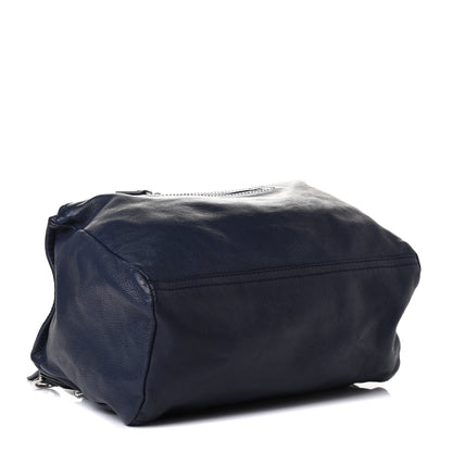 Givenchy Sugar Goatskin Medium Pandora Navy 7 of 22