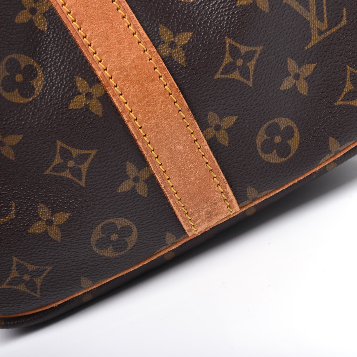 Louis Vuitton Monogram Keepall Bandouliere 50 30 of 46