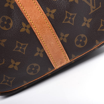 Louis Vuitton Monogram Keepall Bandouliere 50 30 of 46