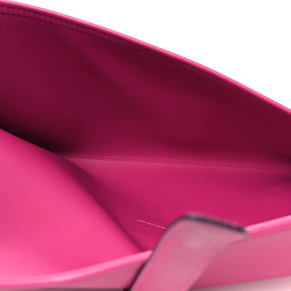 Hermes Swift Jige Elan 29 Clutch Rose Pourpre 5 of 13