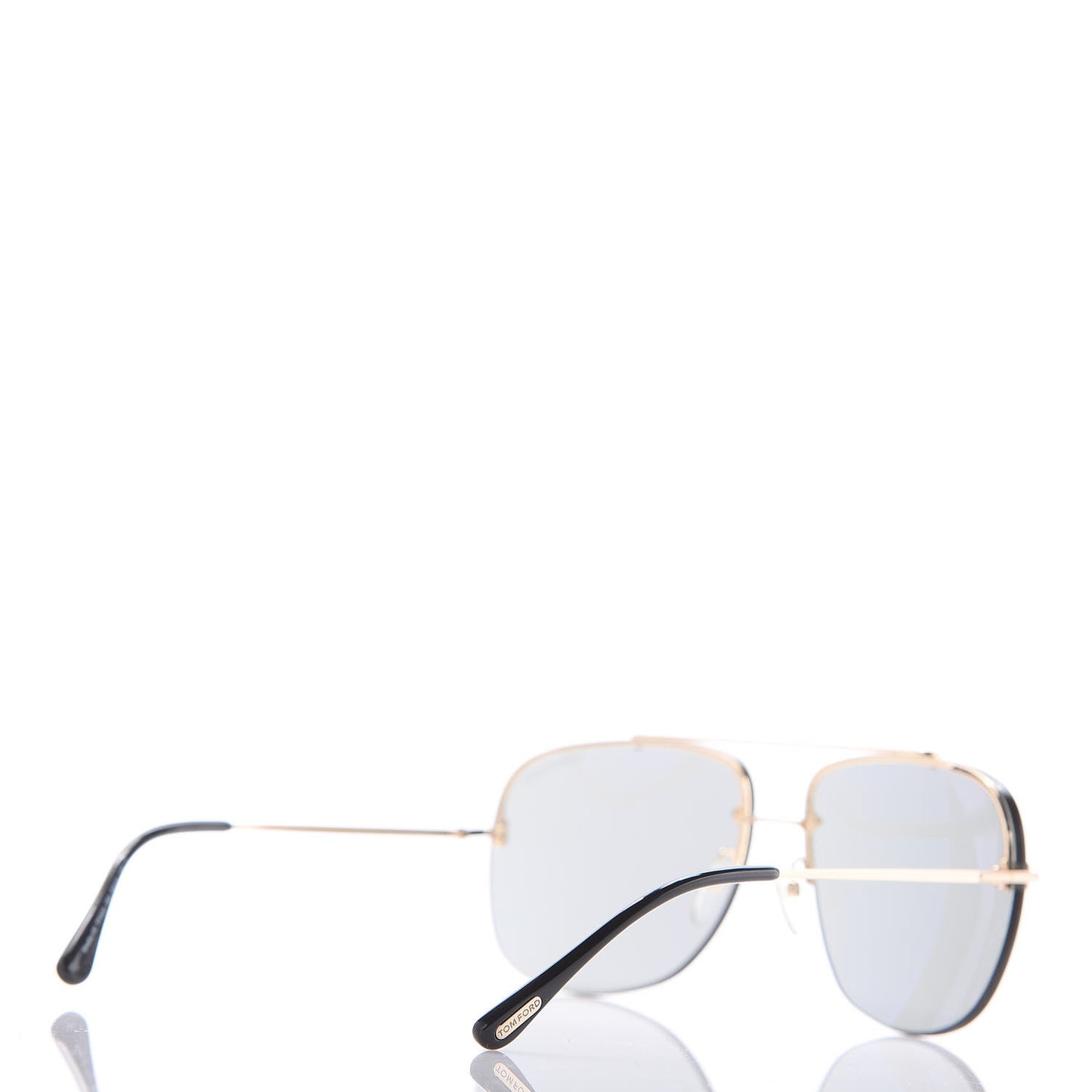 Shelby Sunglasses TF620 Black