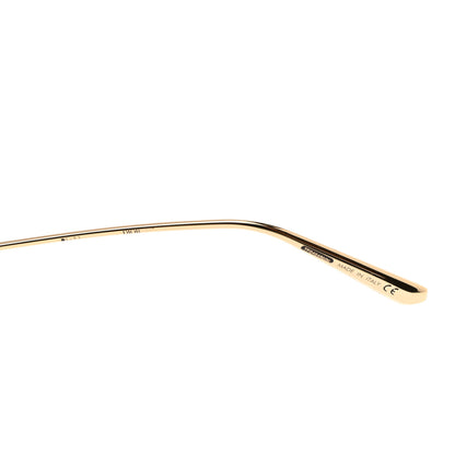 Christian Dior DiorSolar S1U Sunglasses Black 7 of 8