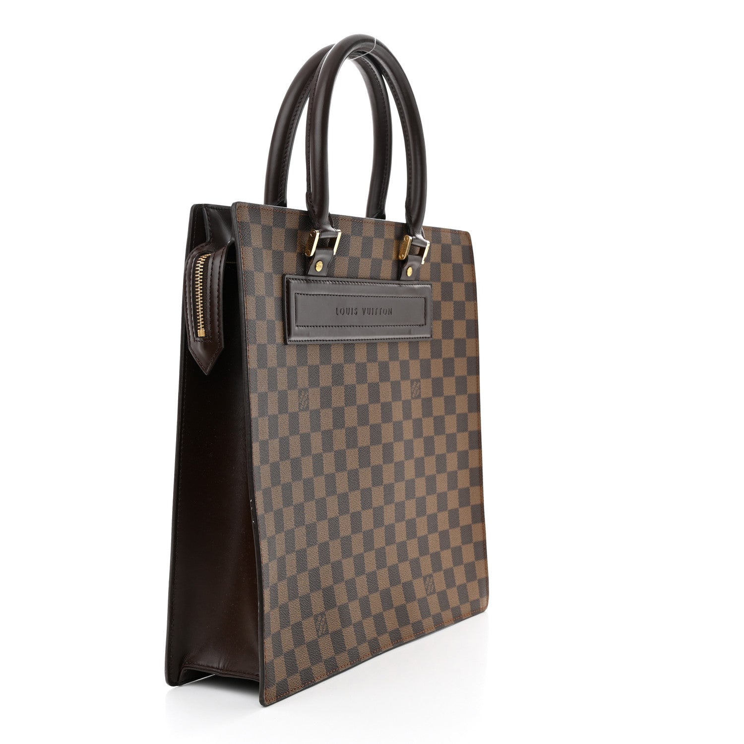 Louis Vuitton Damier Ebene Venice GM 3 of 9