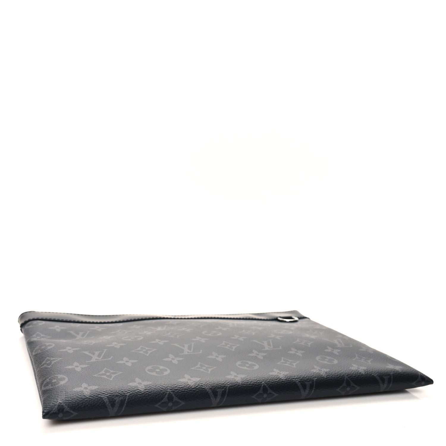 Louis Vuitton Monogram Eclipse Discovery Pochette GM 4 of 8