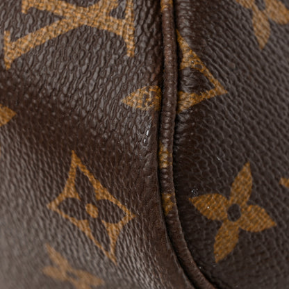 Louis Vuitton Monogram Neo Neverfull MM 13 of 22