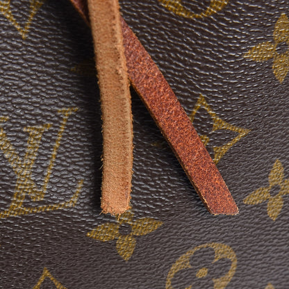 Louis Vuitton Monogram Petit Noe 9 of 9