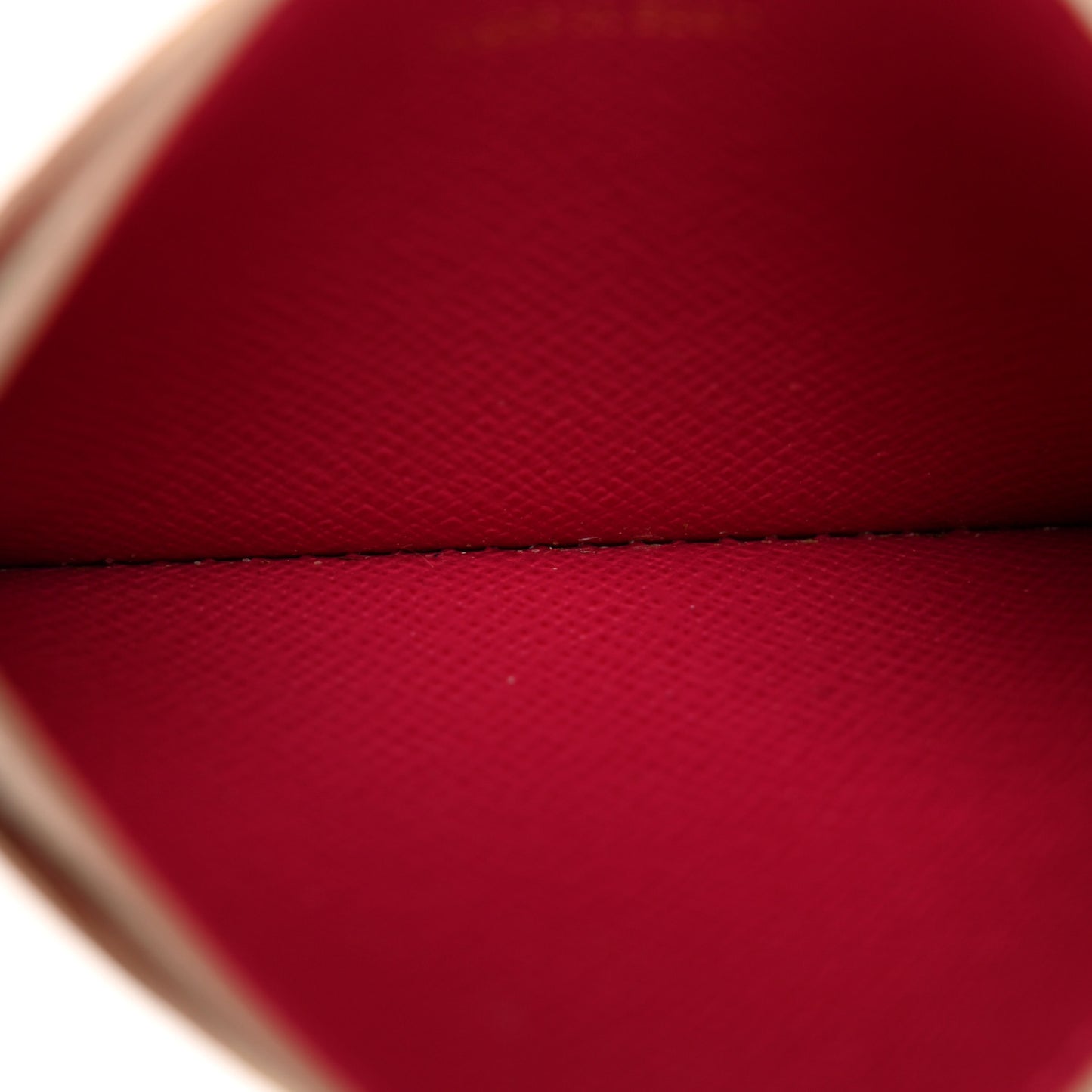 Damier Azur Studded Card Holder