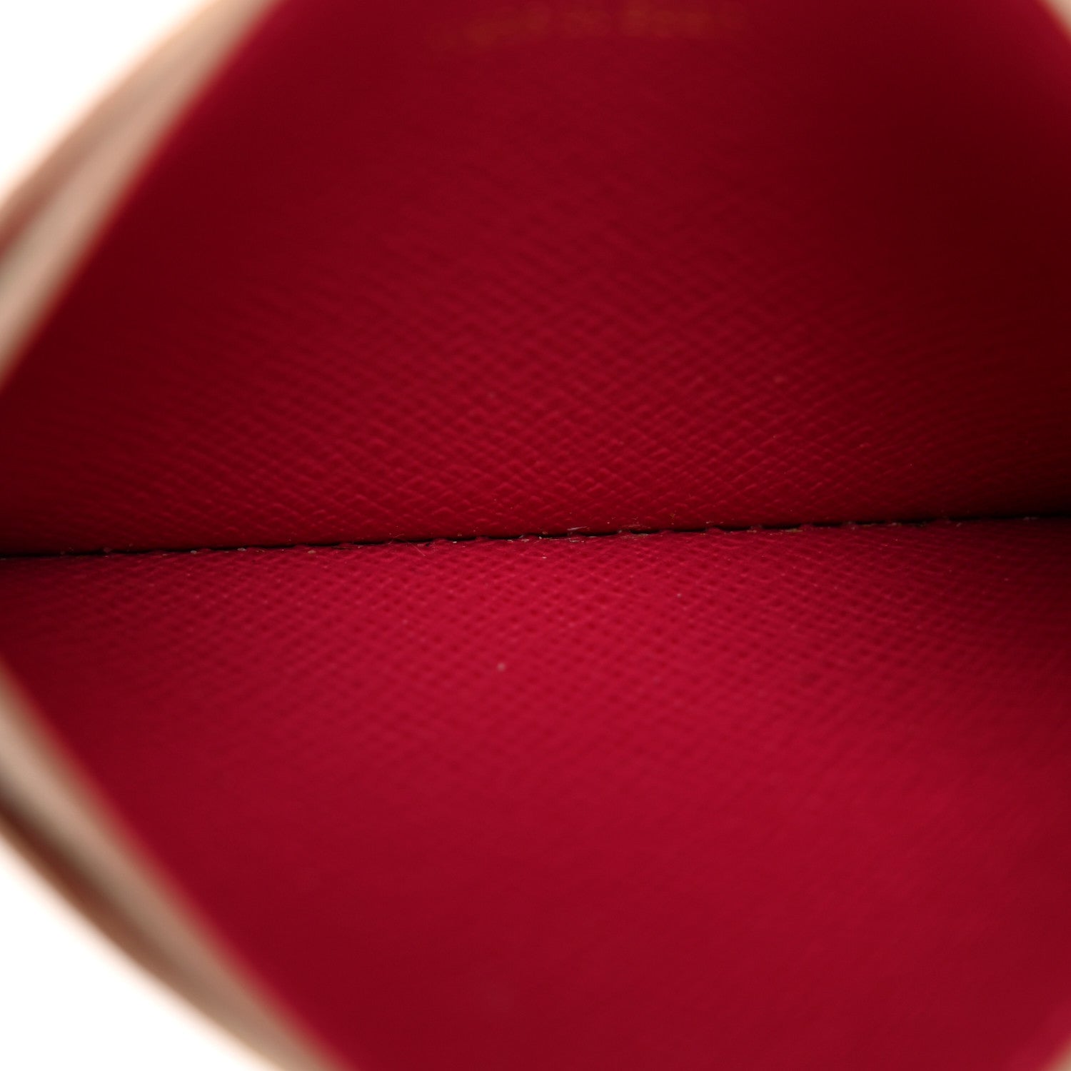 Louis Vuitton Damier Azur Studded Card Holder 5 of 10