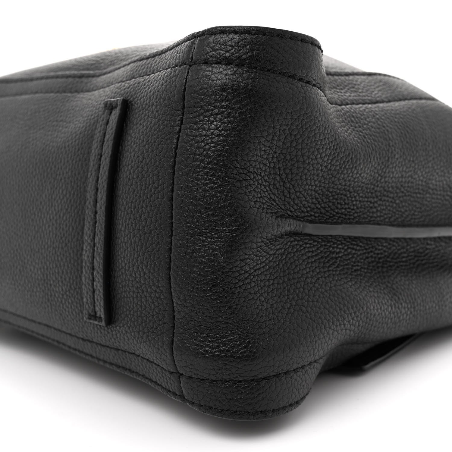 Marc Jacobs Grained Calfskin The Director Tote Black 11 of 15