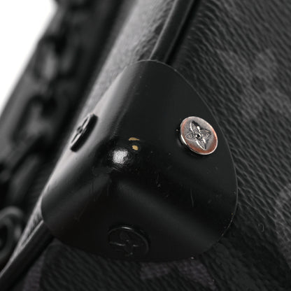 Louis Vuitton Monogram Eclipse Mini Soft Trunk 14 of 14