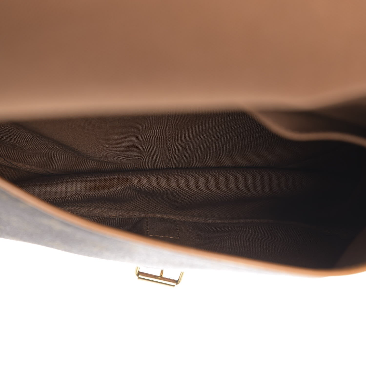 Louis Vuitton Monogram Saumur 35 5 of 9