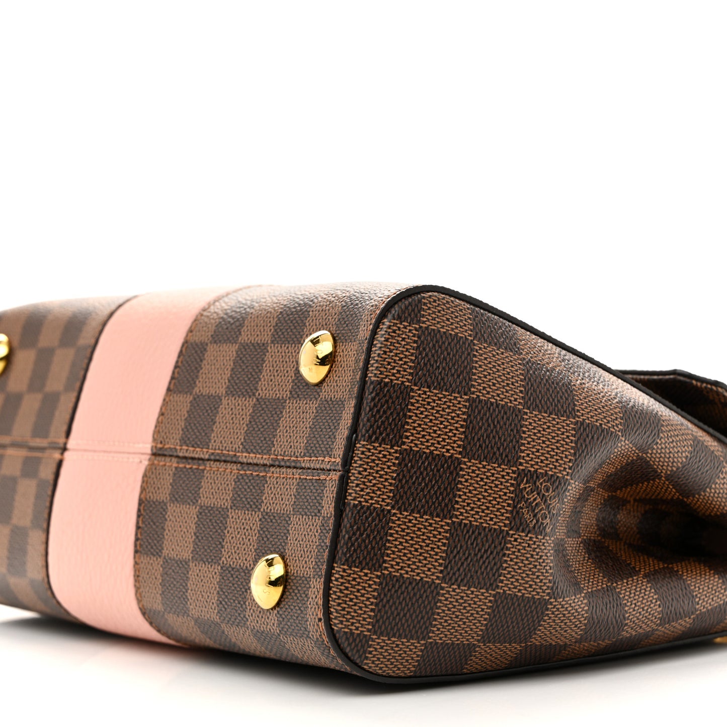 Damier Ebene Bond Street Magnolia