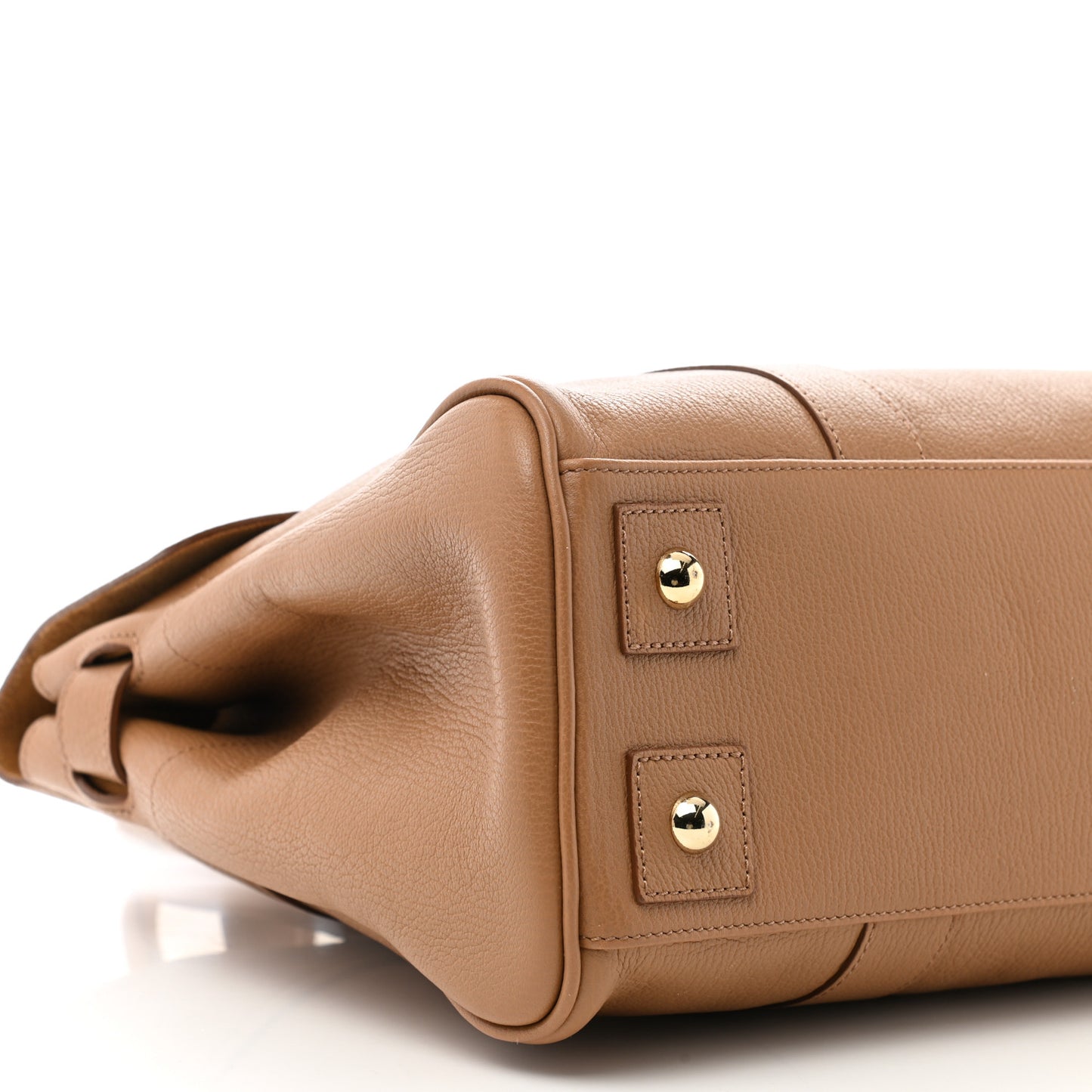 Grainy Print Bayswater Deer Brown