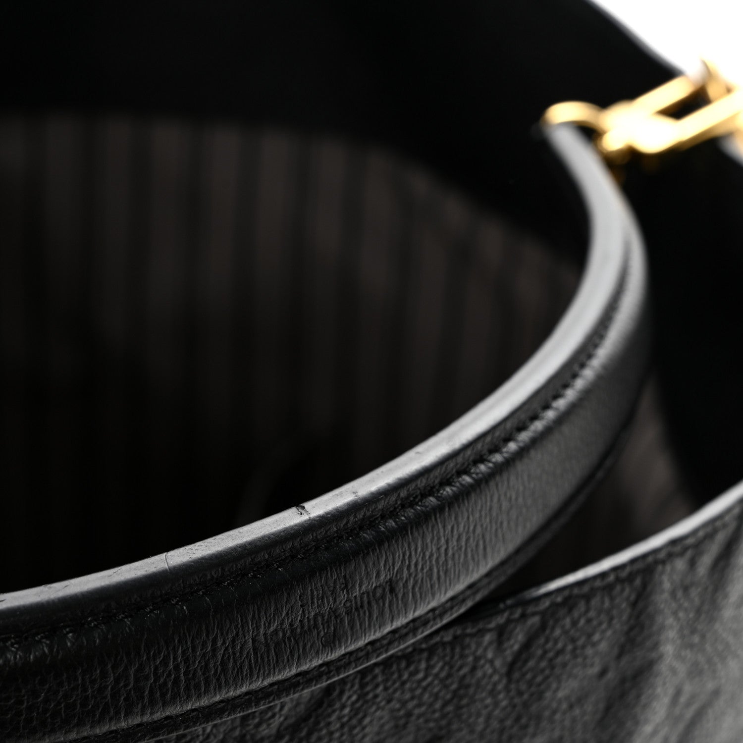 Louis Vuitton Empreinte Melie Black 14 of 16