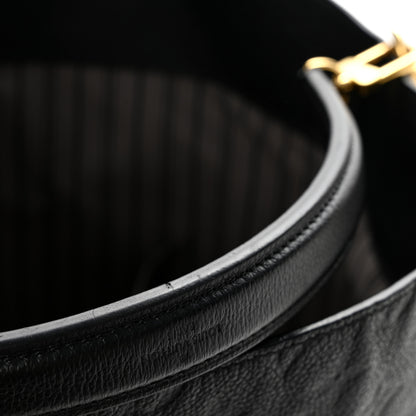Louis Vuitton Empreinte Melie Black 14 of 16