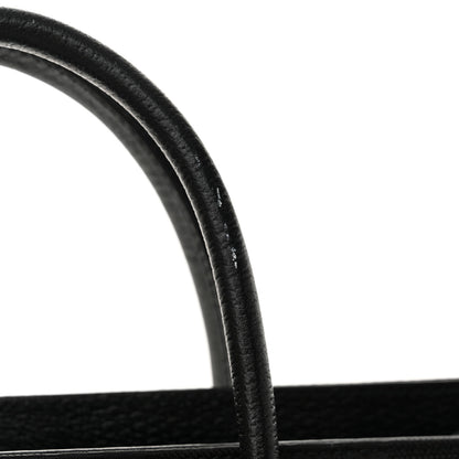 Gucci Econyl Nylon Monogram Large Off The Grid Tote Bag Black 11 of 15