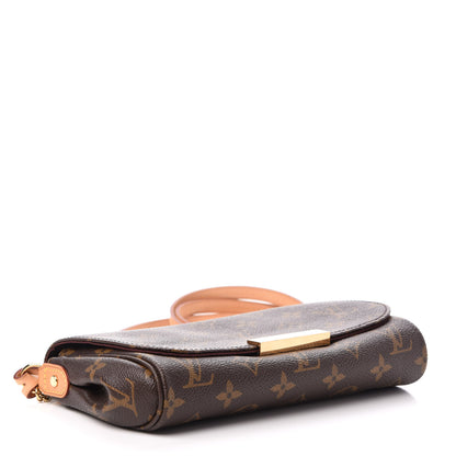 Louis Vuitton Monogram Favorite PM 4 of 12