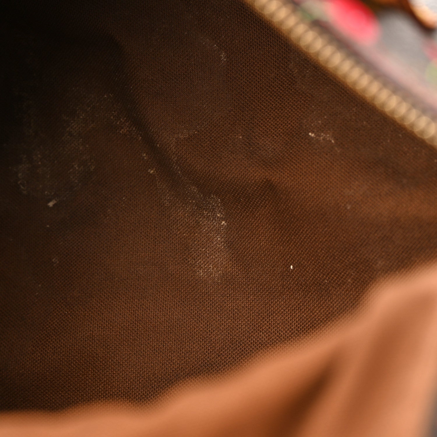 Louis Vuitton Monogram Cerises Speedy 25 12 of 19