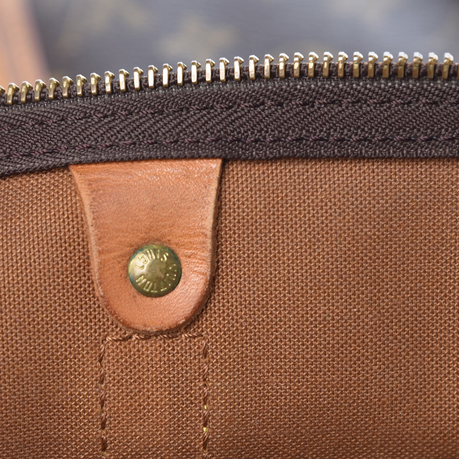 Louis Vuitton Monogram Sac Flanerie 50 11 of 22