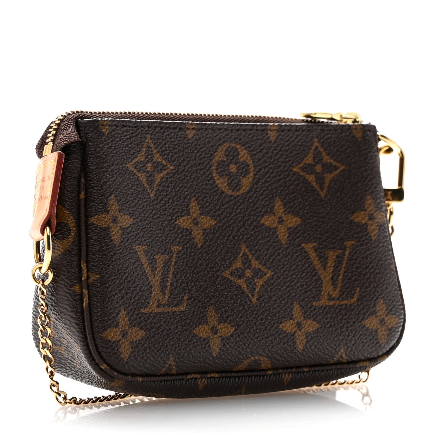Monogram Mini Pochette Accessories