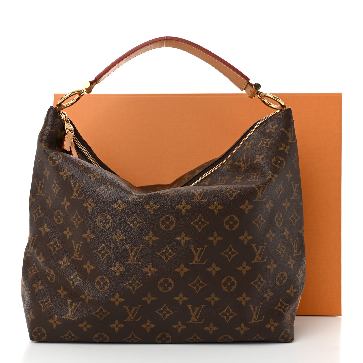 Monogram Sully MM