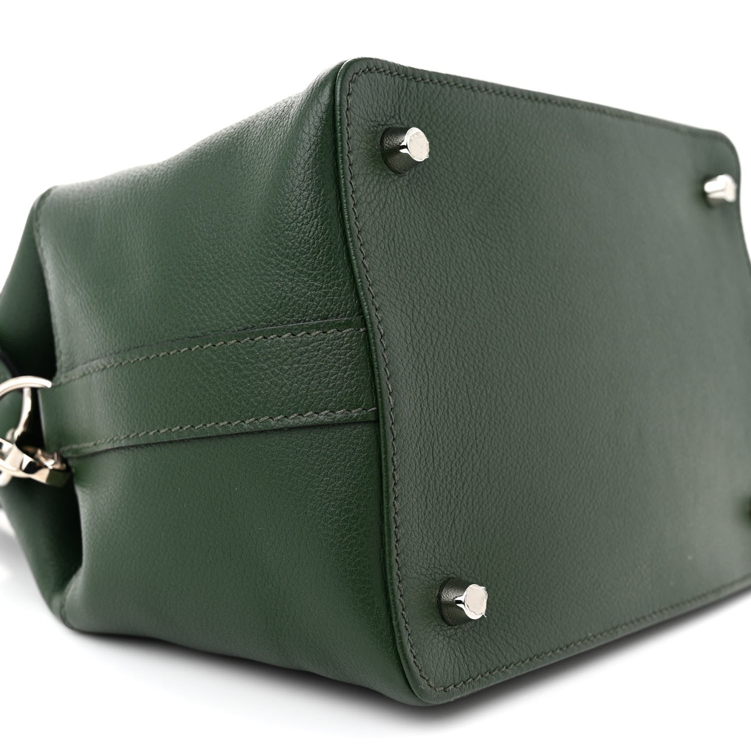 Hermes Evercolor Toolbox 20 Vert Anglais 9 of 18