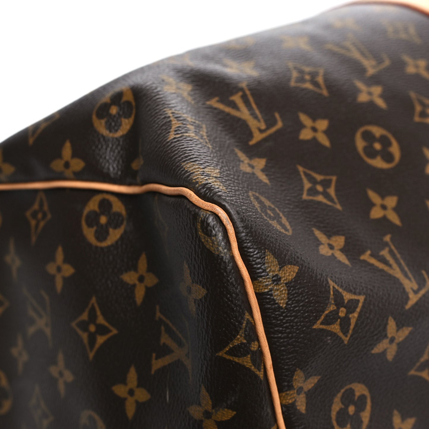 Monogram Keepall Bandouliere 60