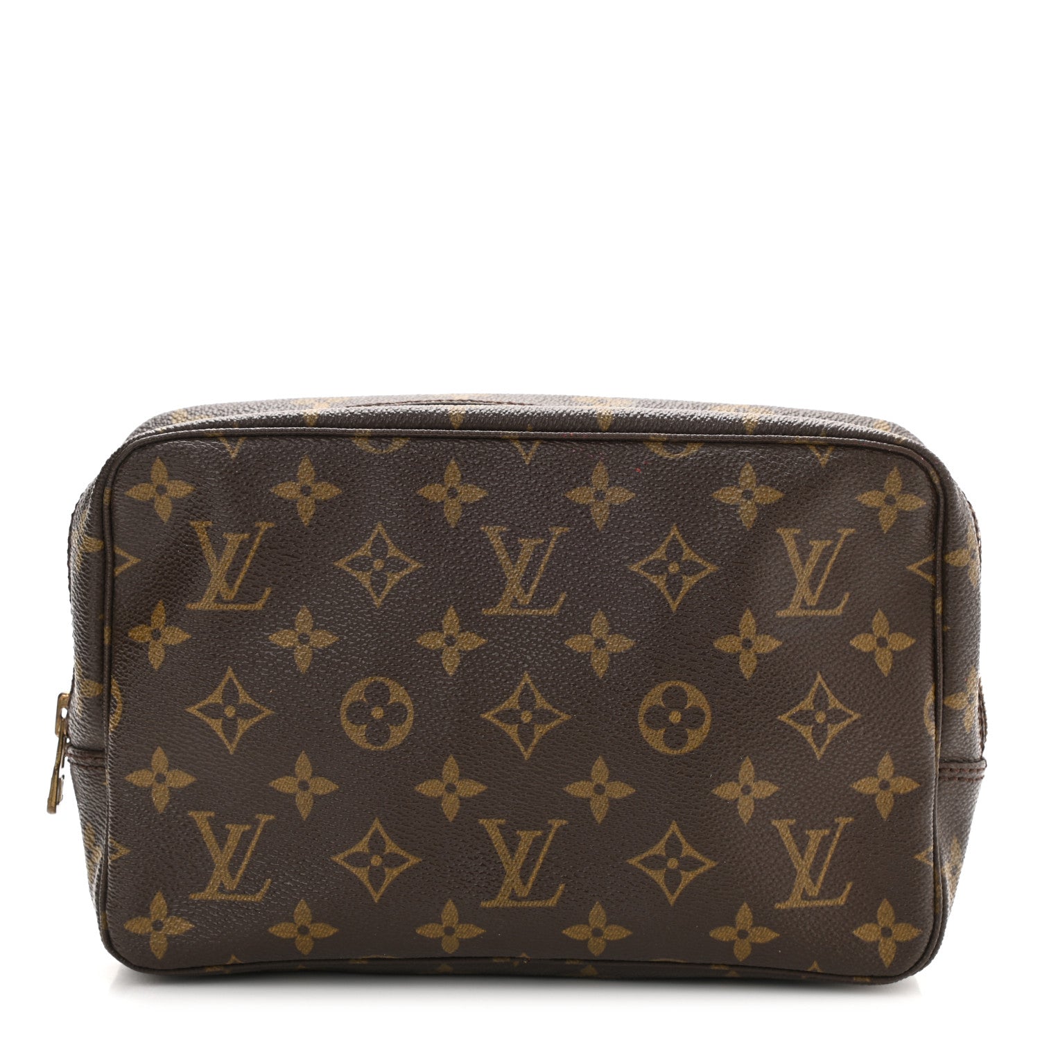 Louis Vuitton Monogram Trousse Toilette 23 1 of 7