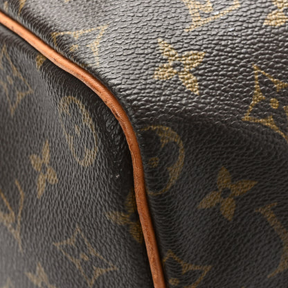 Louis Vuitton Monogram Speedy 40 7 of 10