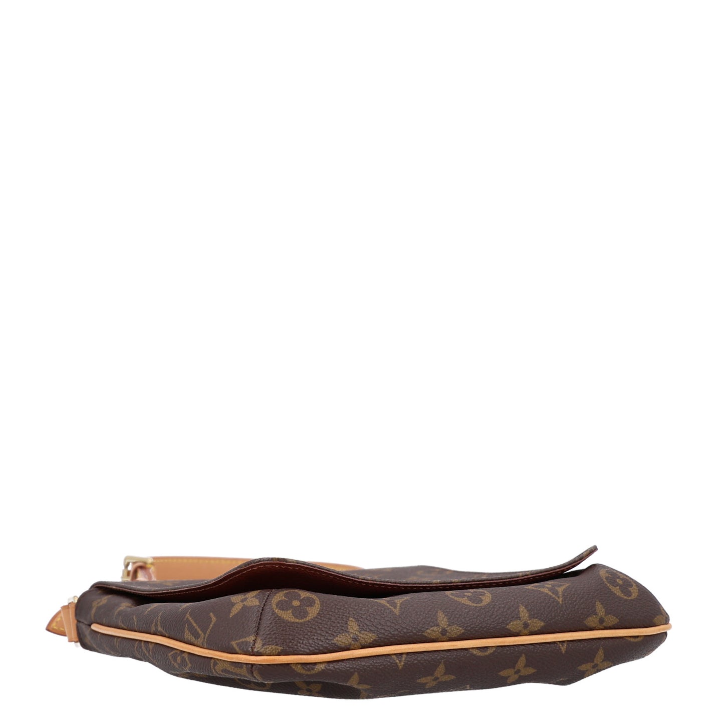 Monogram Musette Salsa
