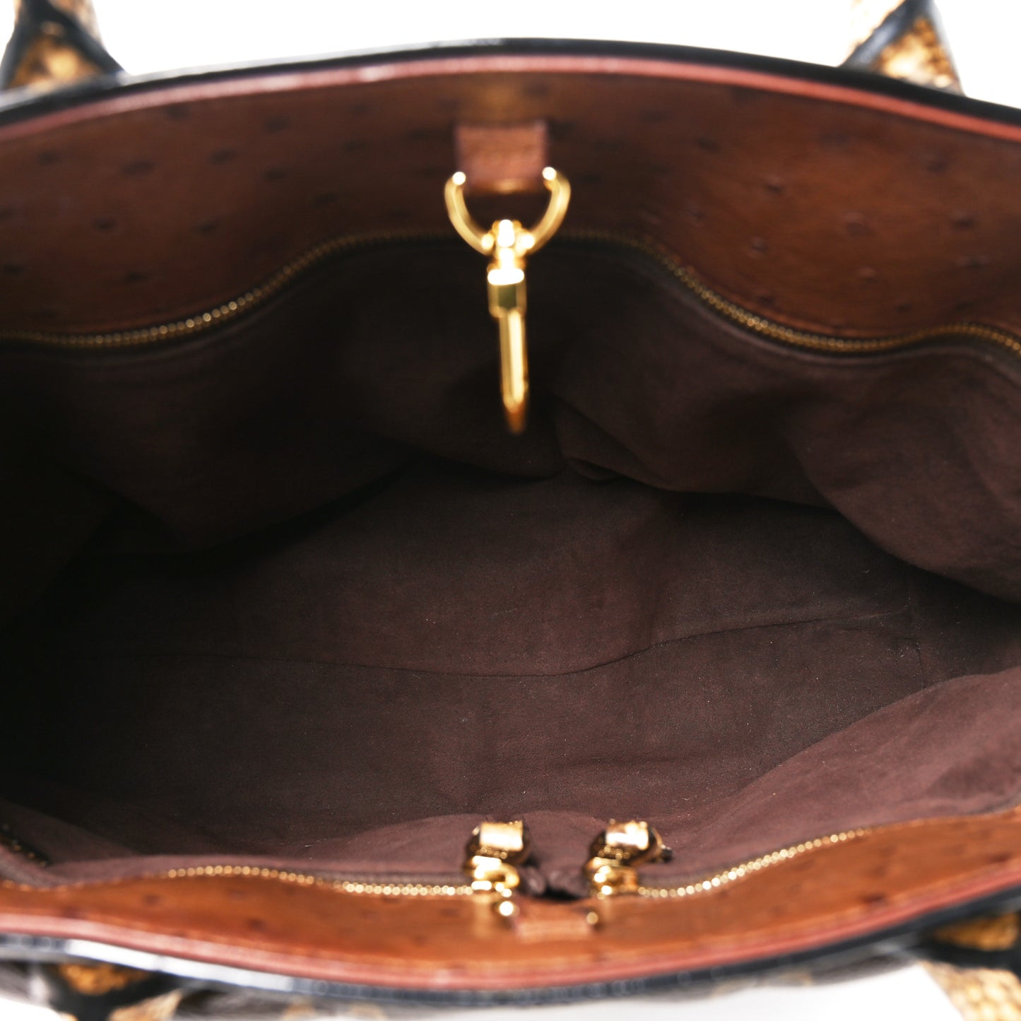 Monogram Etoile Exotique MM