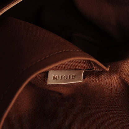 Louis Vuitton Monogram Palermo GM 7 of 7