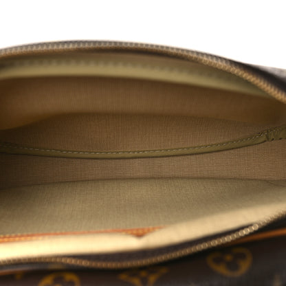 Louis Vuitton Monogram Reporter PM 5 of 9