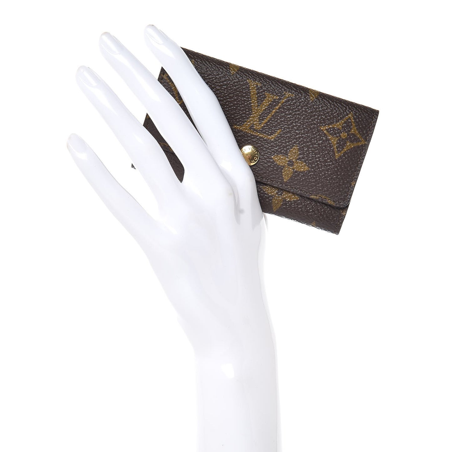 Monogram 6 Key Multicles Holder