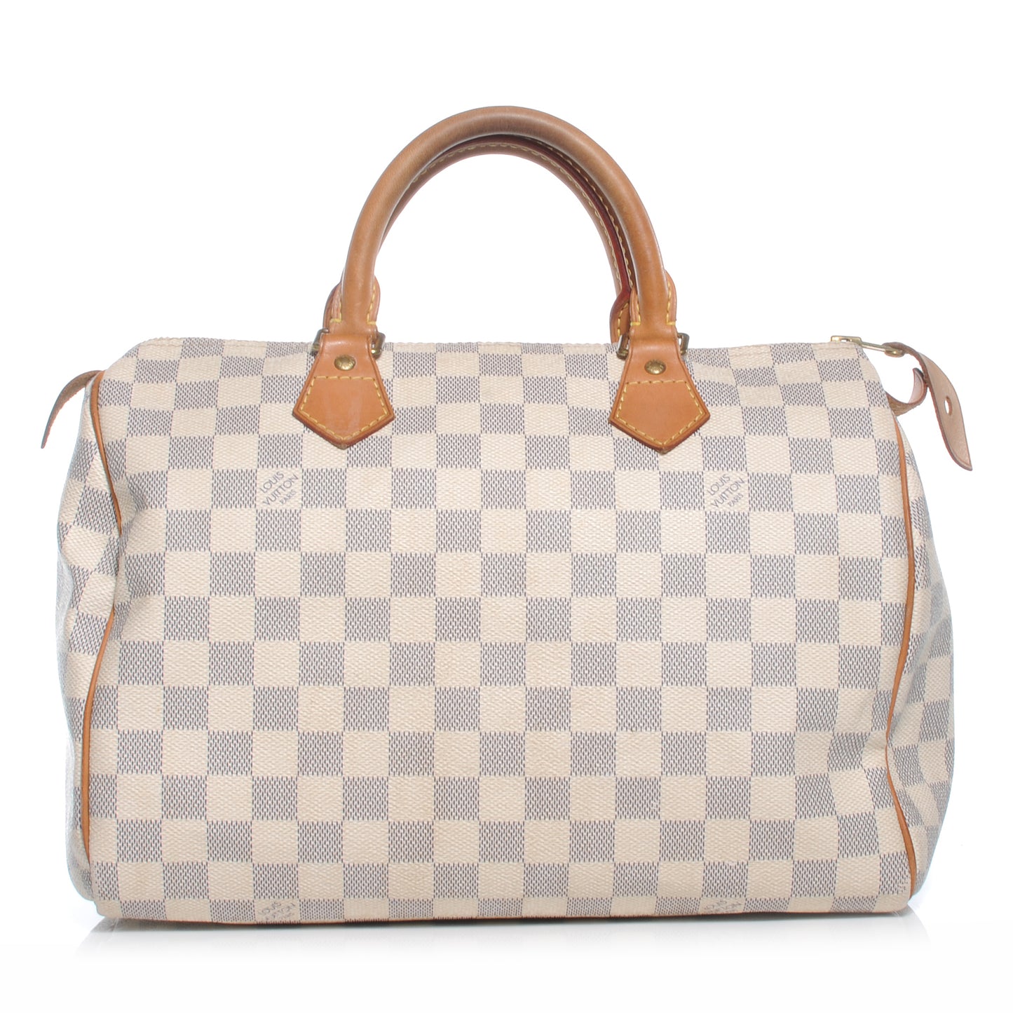 Damier Azur Speedy 30