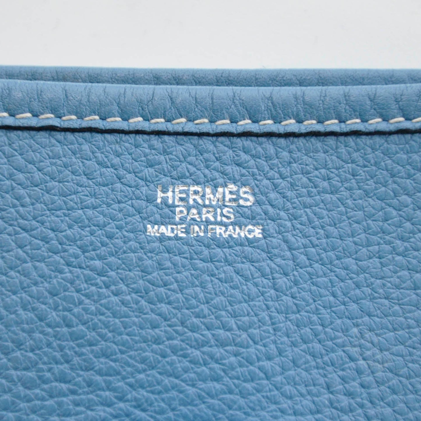 Togo Evelyne II GM Blue Jean