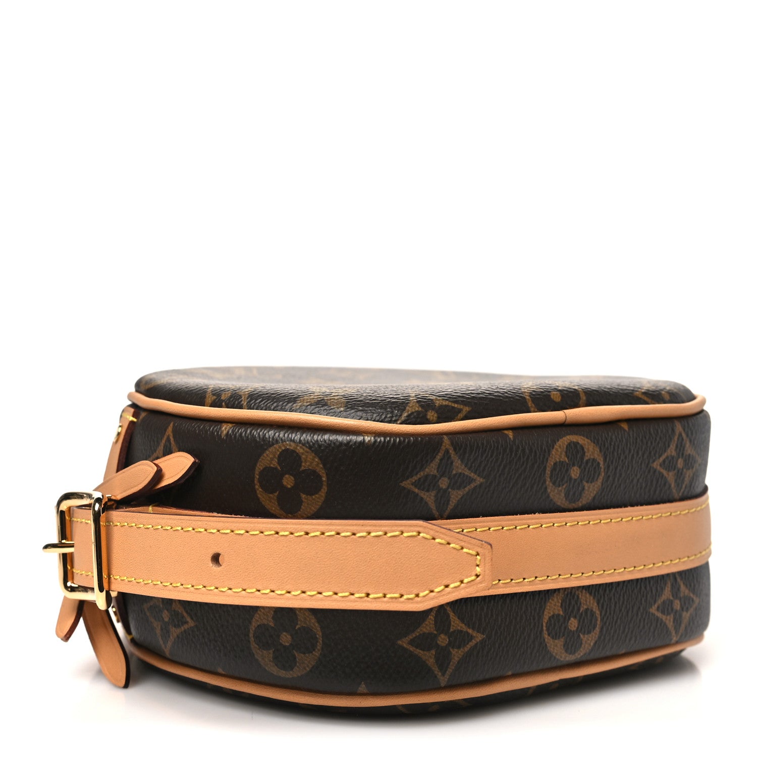 Louis Vuitton Monogram Boite Chapeau Souple PM 4 of 9