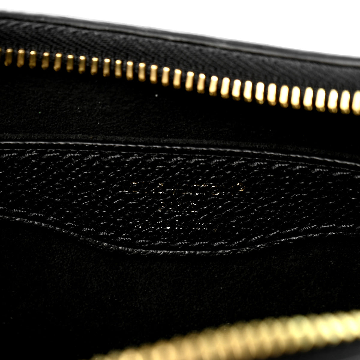 Louis Vuitton Empreinte Monogram Boulogne NM Black 6 of 9