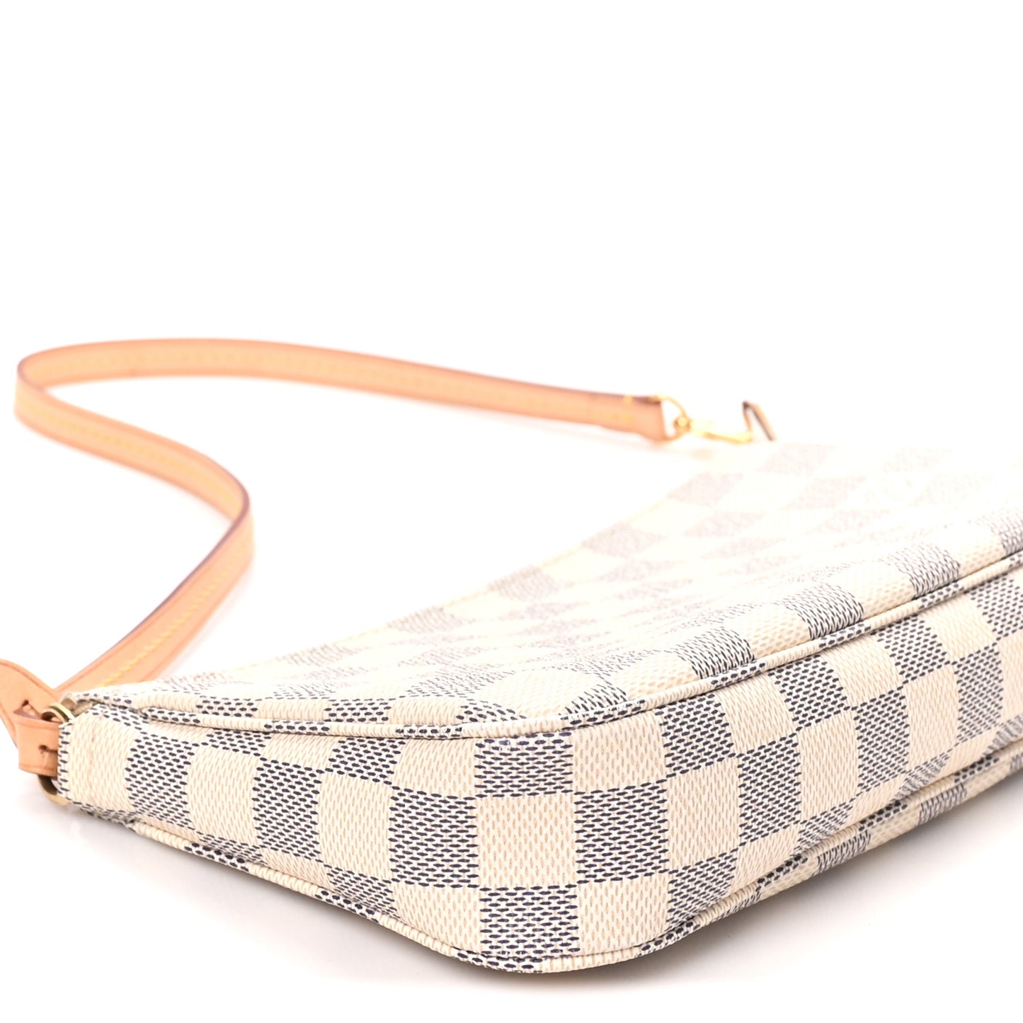 Damier Azur Pochette Accessories NM