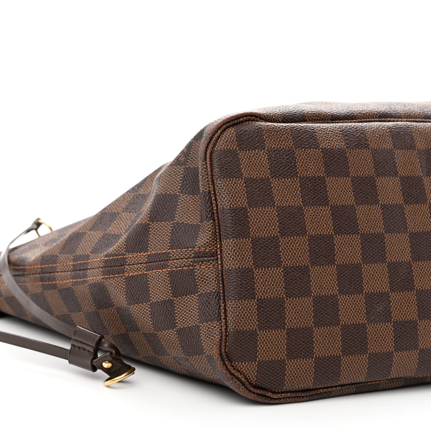 Damier Ebene Neverfull MM