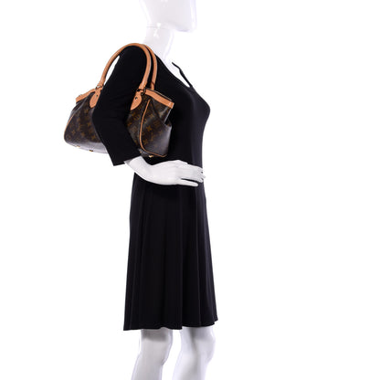 Louis Vuitton Monogram Tivoli PM 2 of 10