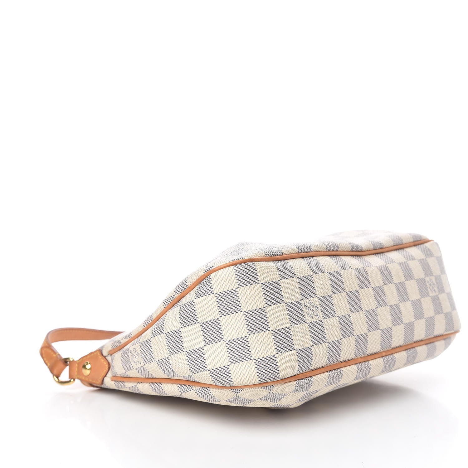 Louis Vuitton Damier Azur Siracusa PM 3 of 11