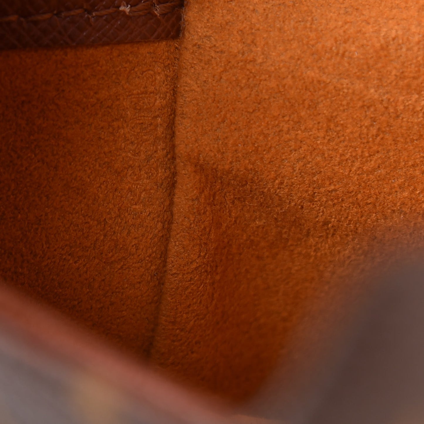 Monogram Musette Tango