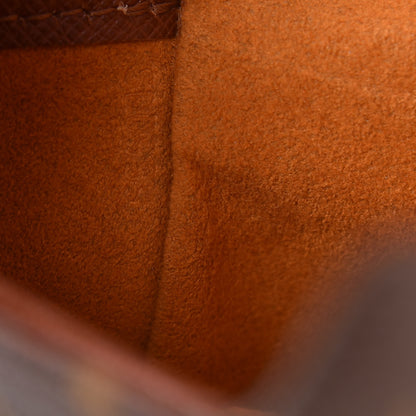 Louis Vuitton Monogram Musette Tango 9 of 11