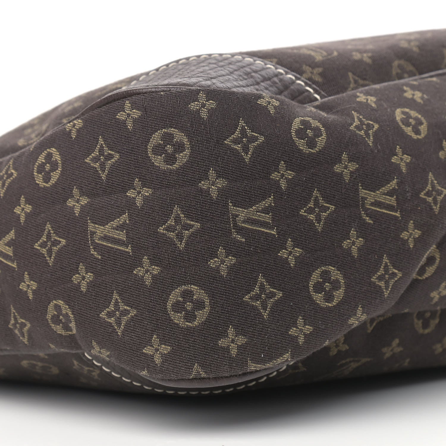 Louis Vuitton Mini Lin Boulogne Ebene 7 of 10