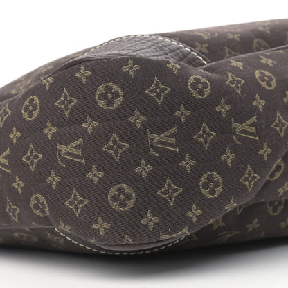 Louis Vuitton Mini Lin Boulogne Ebene 7 of 10