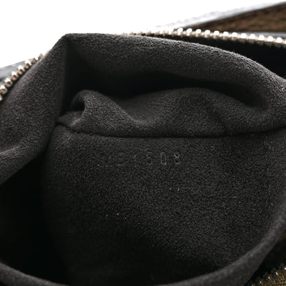 Louis Vuitton Mahina XS Bronze 7 of 10