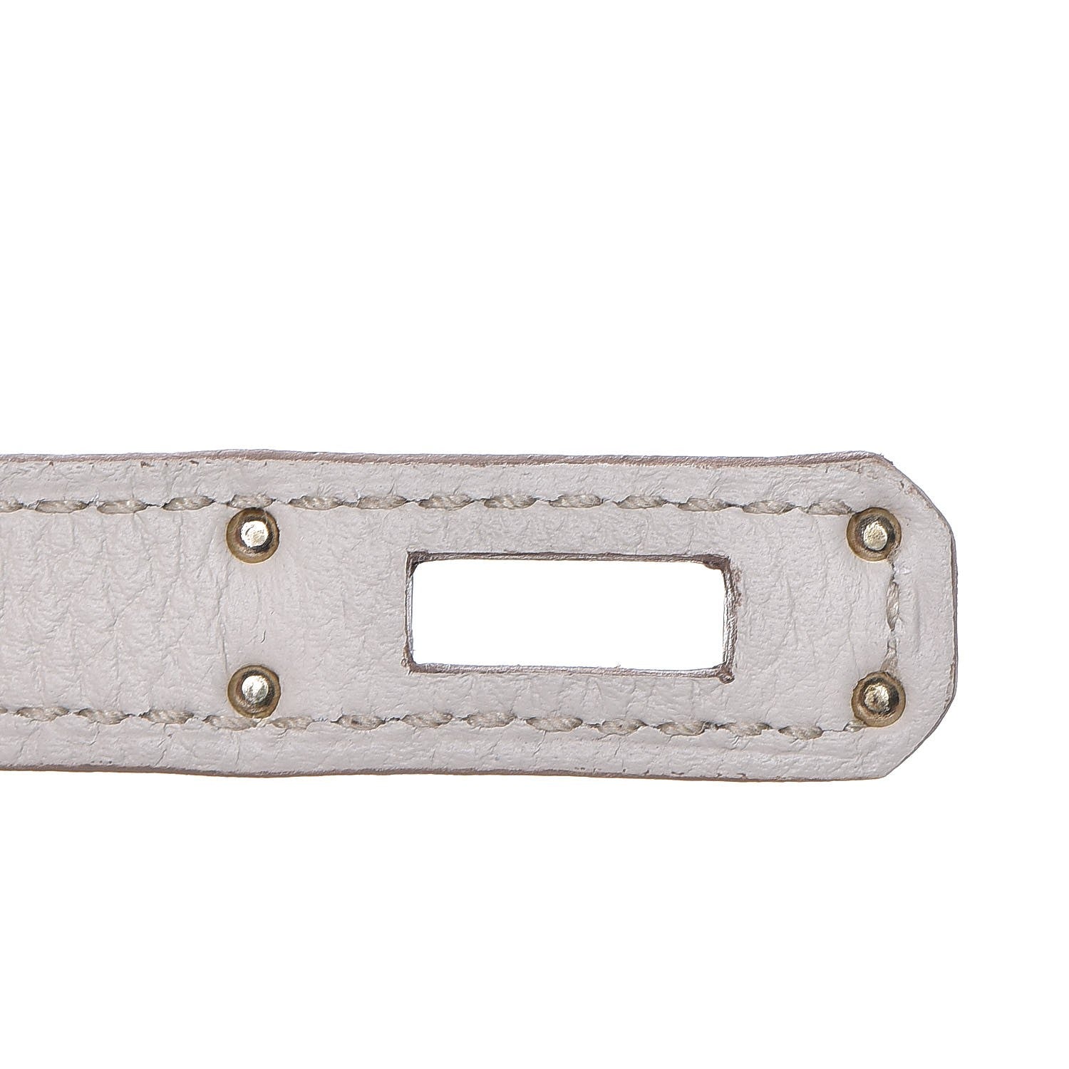 Hermes Togo Birkin 25 Beton 20 of 34