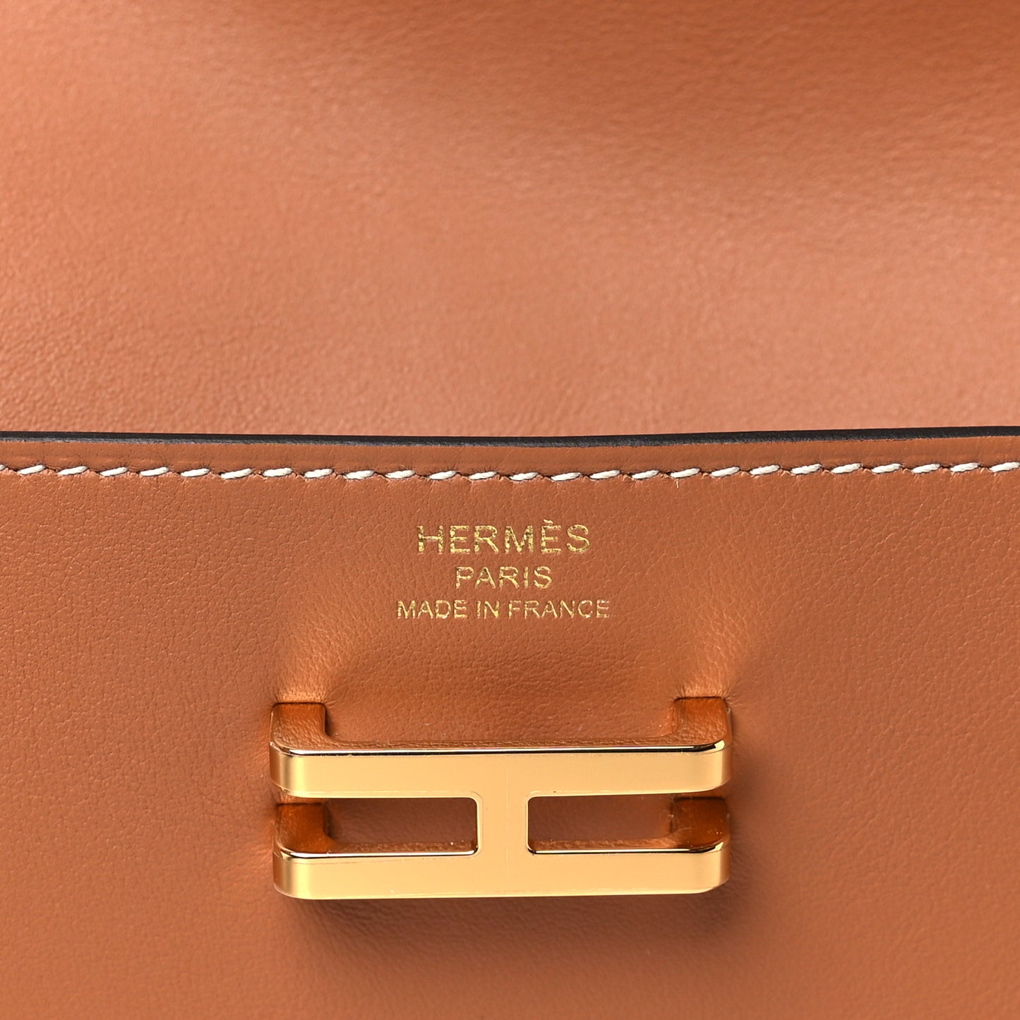 Swift Elan Pocket Belt Bag S Gold